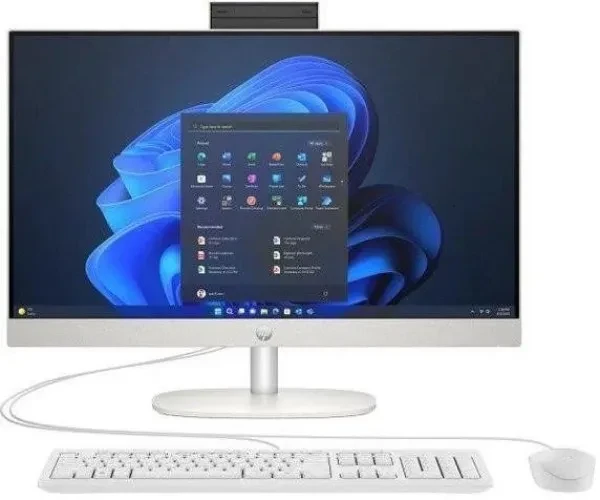 Моноблок HP ProOne 245 G10 (936J0EA) White 23.8