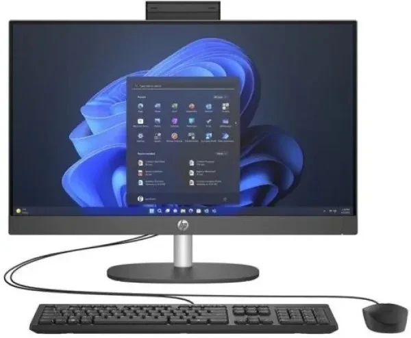 Моноблок HP ProOne 245 G10 (885A8EA) Iron Gray 23.8