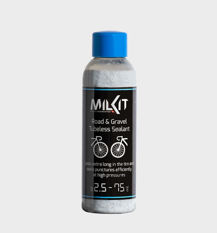 Герметик Road & Gravel Sealant milKit, 75 мл
