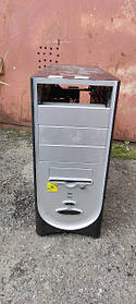 Брендовий корпус K ATX No 242406100