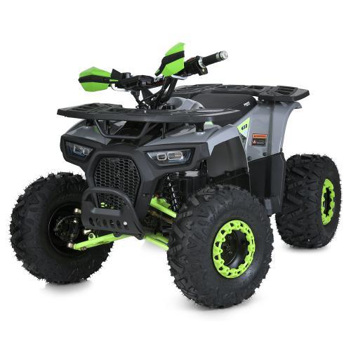 Квадроцикл HB-EATV1450F-P-5(MP3), фото 1