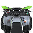Квадроцикл HB-EATV1450F-P-5(MP3), фото 5