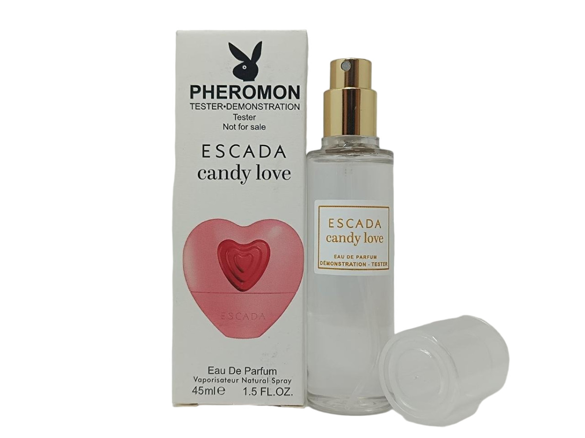 Scada Candy Love - Pheromone Perfume 45ml, фото 1