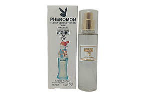 Moschino I Love Love - Pheromone Perfume 45ml