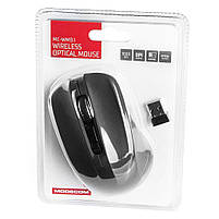 Мишка Modecom MC-M9.1 Wireless Black (M-MC-0WM9.1-100), фото 6
