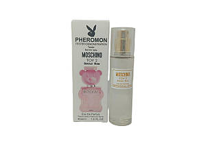 Moschino Toy 2 Bubble Gum - Pheromone Perfume 45ml