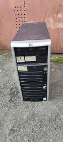 Брендовий корпус HP ProLiant ML110 mATX No 242406102