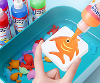 Набор для творчества 690-3 с формочками набор