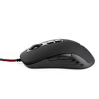 Мишка Vinga MSG-868 Silent Black, фото 6