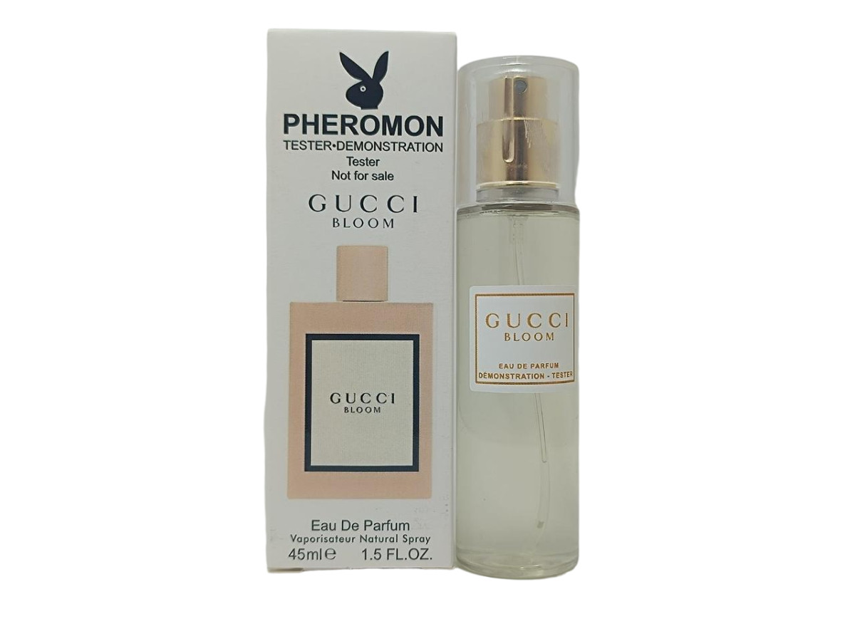 Gucci Bloom - Pheromone Perfume 45ml, фото 1