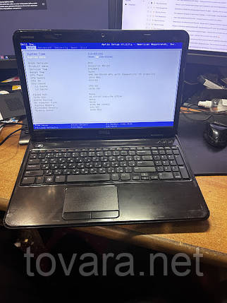 Ноутбук Dell Inspiron M5110 No 232406203, фото 1