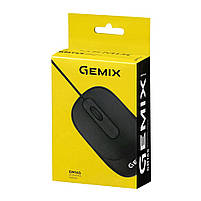 Мишка Gemix GM145 USB White (GM145Wh), фото 8