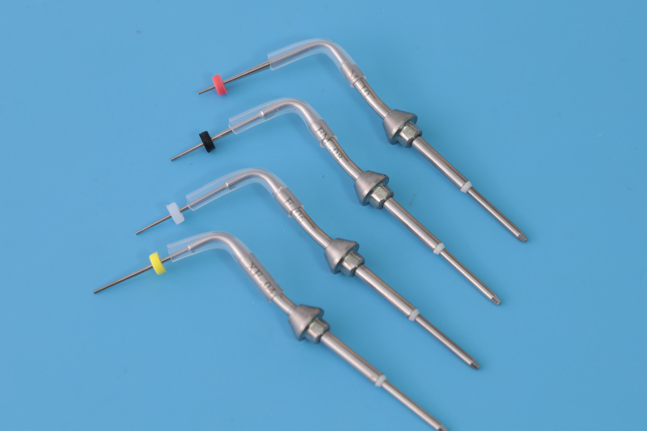 Насадки для термоплагера COXO C Fill mini голки для плагера сохо міні