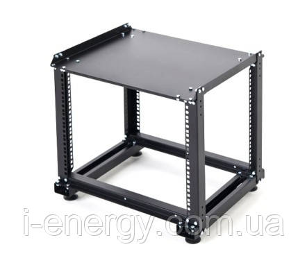 Стелаж 525*440*750мм з поличками для АКБ Pylontech US2000, US3000, US5000, фото 1