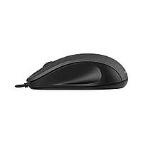 Мишка Modecom MC-M10S Silent USB Black (M-MC-M10S-100), фото 6