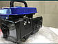 Бензиновий генератор SNK Power 2000W, фото 5