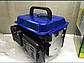 Бензиновий генератор SNK Power 2000W, фото 7