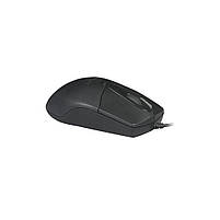 Мишка A4Tech OP-730D Black, фото 5
