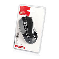 Мишка Modecom MC-WRM1 Wireless Black (M-MC-WRM1-100), фото 7