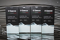 Набір таблеток для чищення кавоварок Saeco CA6704/99 40 шт таблетки від кавових олій