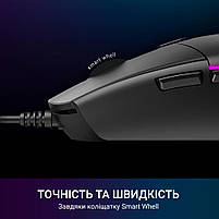 Товщиномір Benetech лакофарбових покриттів, Fe, 0-1800мкм (GM220), фото 8