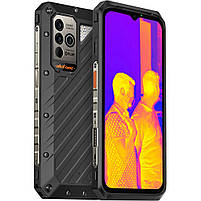Смартфон Ulefone Power Armor 19T 12/256Gb Black (6937748735298), фото 7