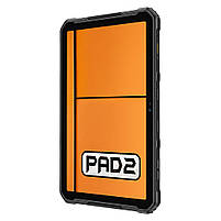 Планшет Ulefone Armor Pad 2 4G 8/256GB Black (6937748735700), фото 4
