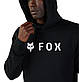 Толстовка FOX ABSOLUTE Hoodie [Black], M, фото 3