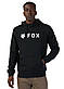 Толстовка FOX ABSOLUTE Hoodie [Black], M, фото 5
