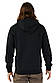 Толстовка FOX ABSOLUTE ZIP Hoodie [Black], M, фото 3