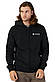 Толстовка FOX ABSOLUTE ZIP Hoodie [Black], M, фото 4