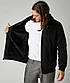 Толстовка FOX BASELINE SASQUATCH Hoodie [Black], M, фото 2