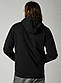 Толстовка FOX BASELINE SASQUATCH Hoodie [Black], M, фото 4
