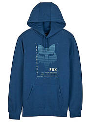 Толстовка FOX DISPUTE Hoodie [Indigo], M