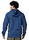 Толстовка FOX DISPUTE Hoodie [Indigo], XL, фото 2