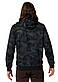 Толстовка FOX HEAD Hoodie [Camo], M, фото 2