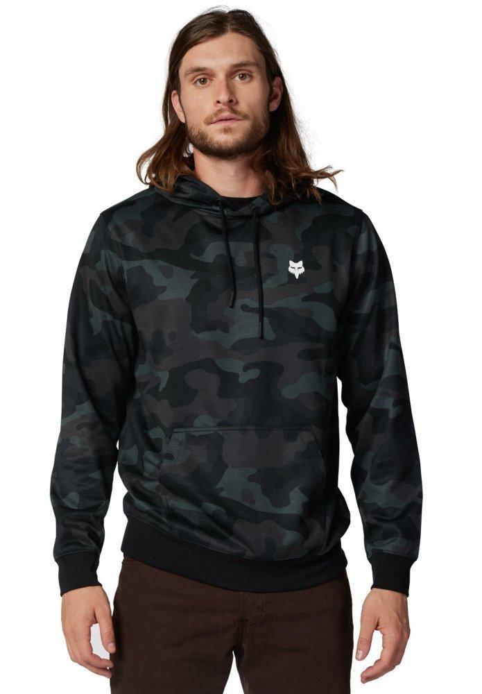 Толстовка FOX HEAD Hoodie [Camo], XL