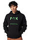 Толстовка FOX INTRUDE Hoodie [Black], M, фото 4