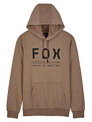 Толстовка FOX NON STOP Hoodie [Chai], M