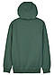 Толстовка FOX NON STOP Hoodie [Hunter Green], M, фото 2
