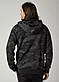 Толстовка FOX PINNACLE ZIP Hoodie [Camo], L, фото 3