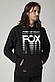 Толстовка FOX PRO CIRCUIT Hoodie [Black], XL, фото 3