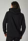 Толстовка FOX PRO CIRCUIT Hoodie [Black], XL, фото 4