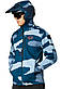Толстовка FOX RANGER TECH Hoodie [Tender Shoots], L, фото 4