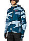 Толстовка FOX RANGER TECH Hoodie [Tender Shoots], L, фото 5