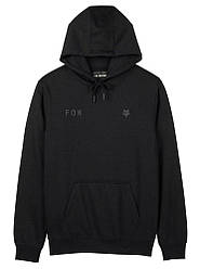 Толстовка FOX WORDMARK Hoodie [Black], L