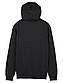 Толстовка FOX WORDMARK Hoodie [Black], M, фото 2