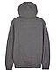 Толстовка FOX X HONDA Hoodie [Grey], XL, фото 3