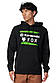 Толстовка FOX X KAWI Hoodie [Black], XL, фото 3