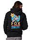 Толстовка FOX X PRO CIRCUIT Hoodie [Black], M, фото 2